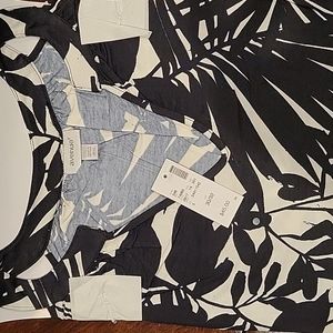 Avenue Tropical Tank